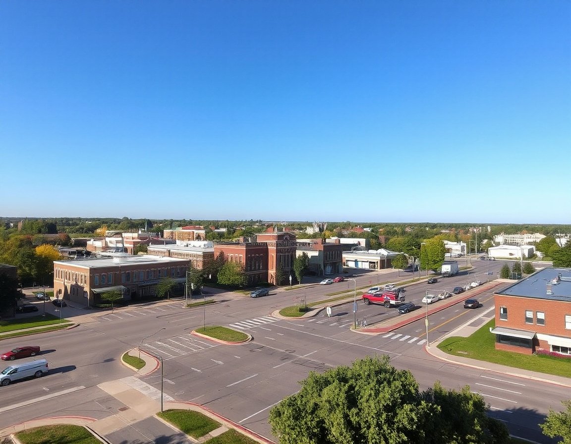 Troy, Estados_Unidos