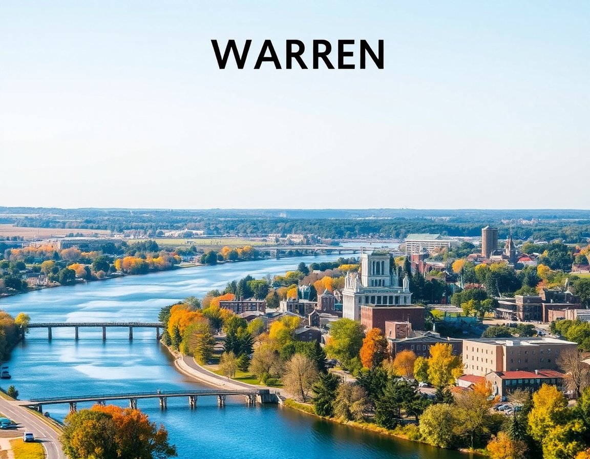 Warren, Estados_Unidos