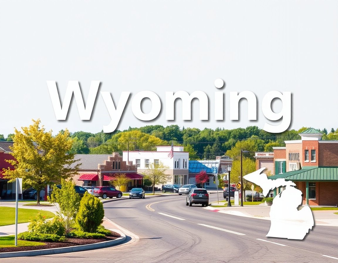 Wyoming