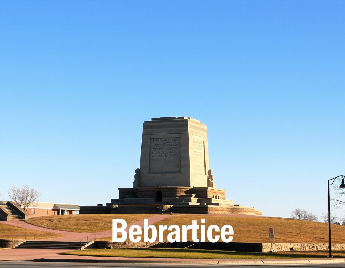 Beatrice, Estados_Unidos