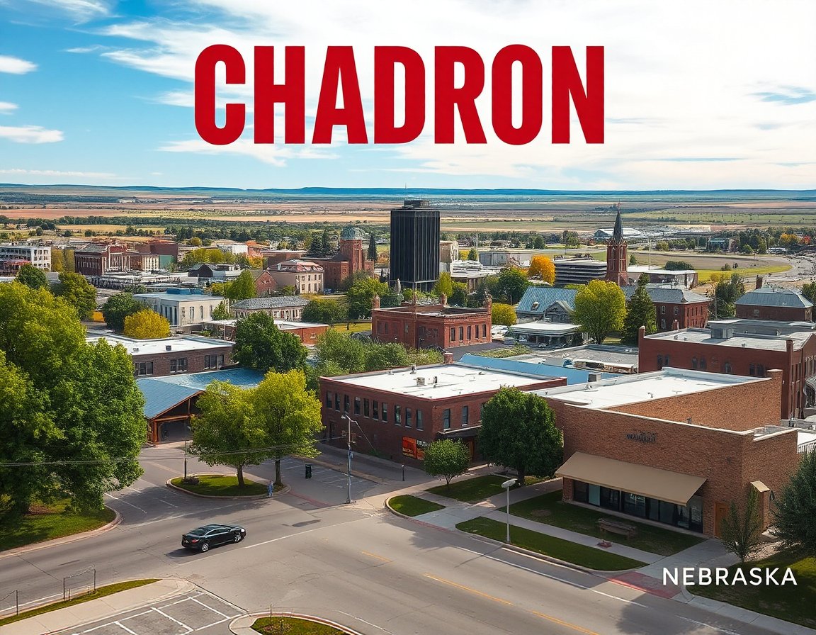 Chadron