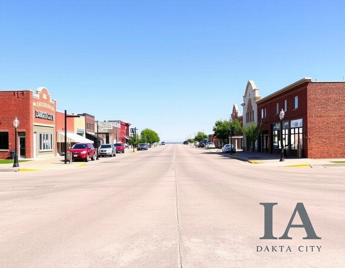 Dakota_City, Estados_Unidos