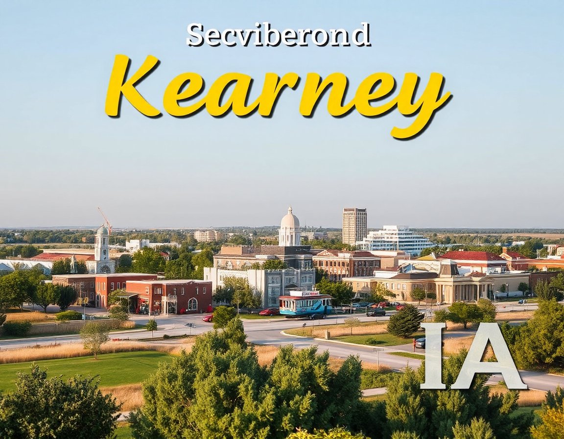 Kearney