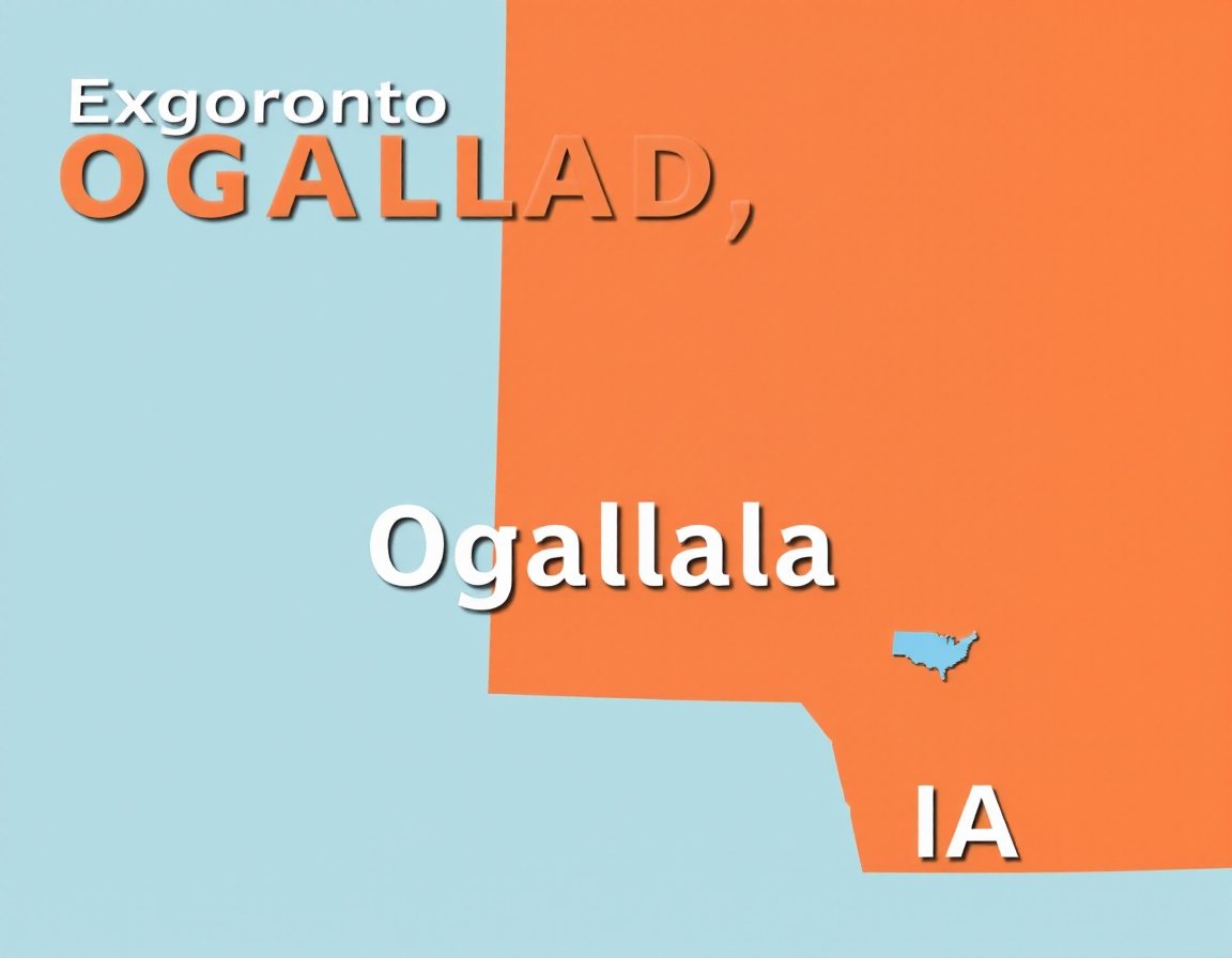 Ogallala