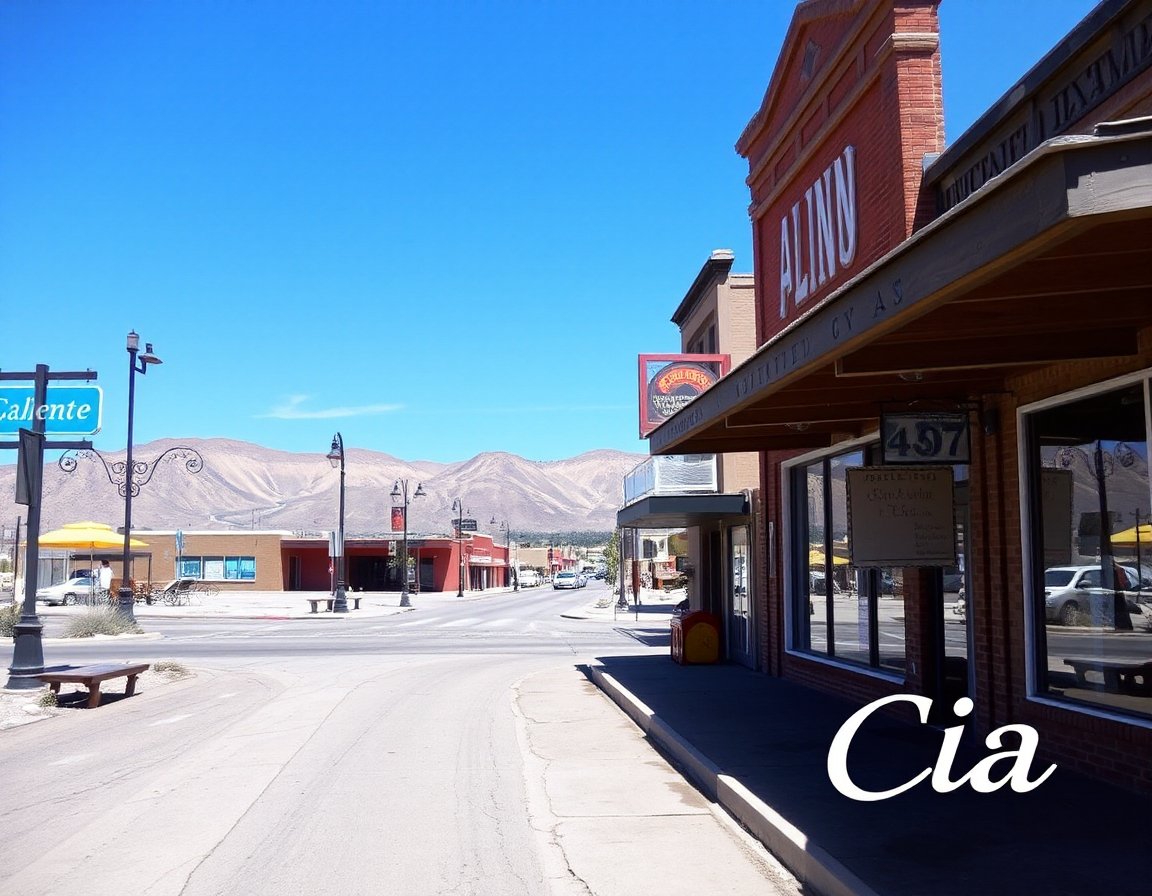 Caliente, Estados_Unidos