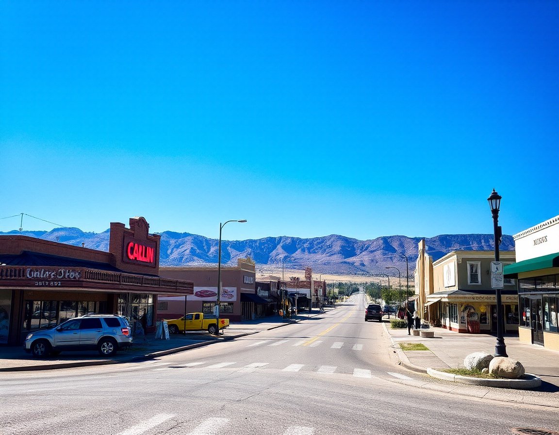 Carlin, Estados_Unidos