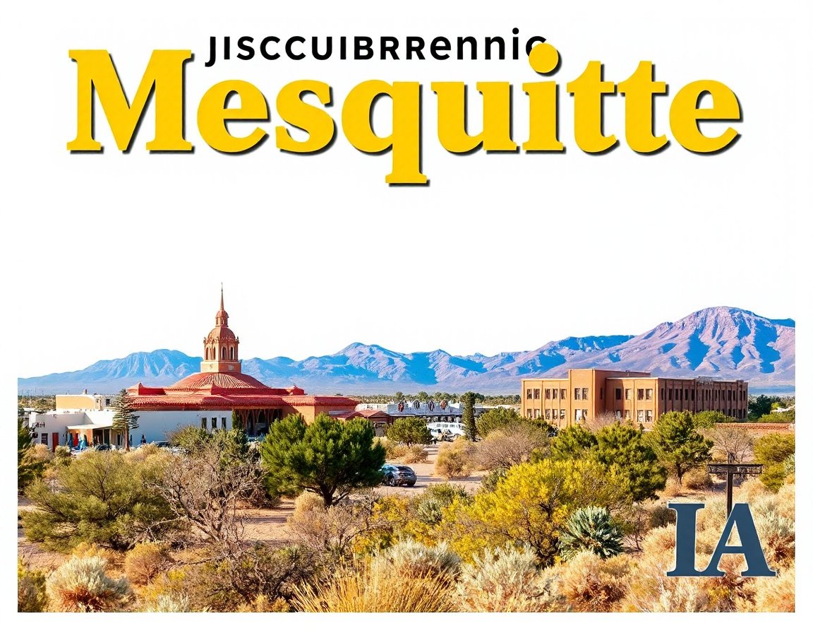 Mesquite
