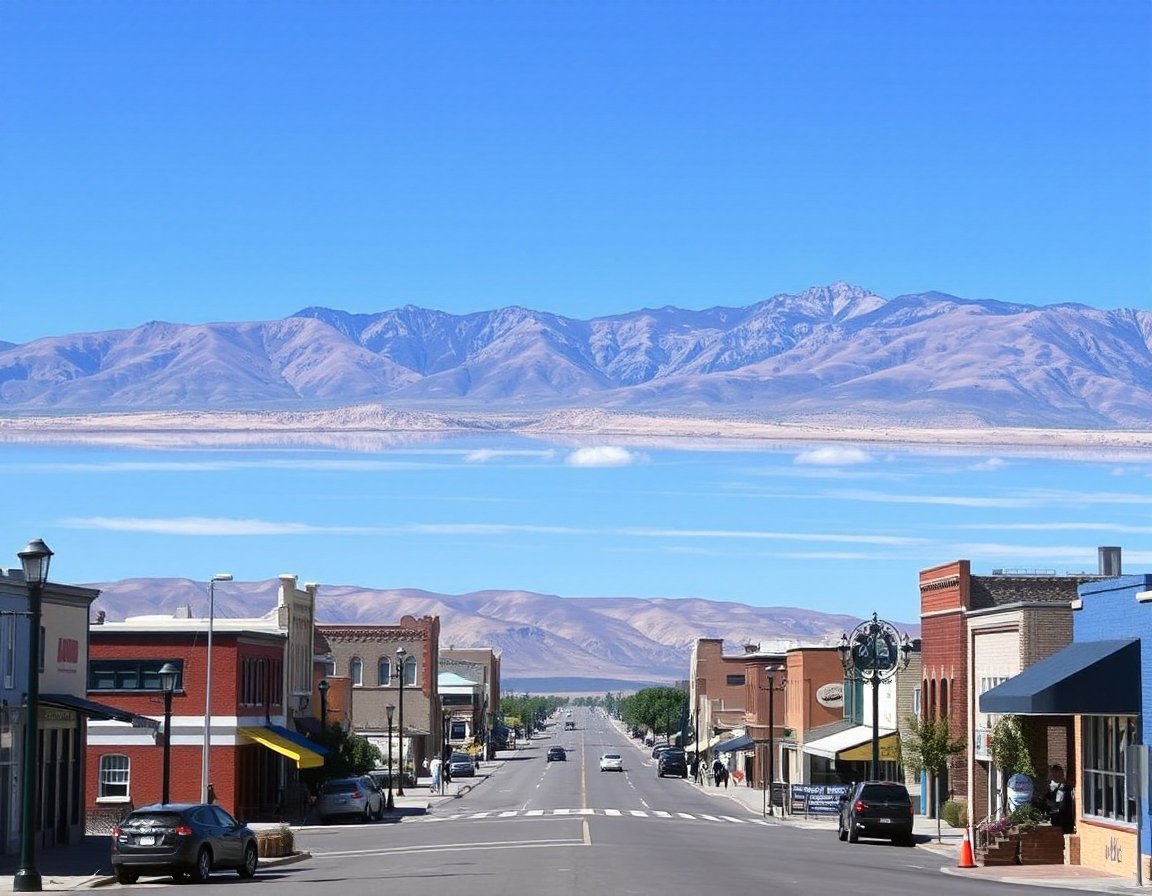 Wells, Estados_Unidos