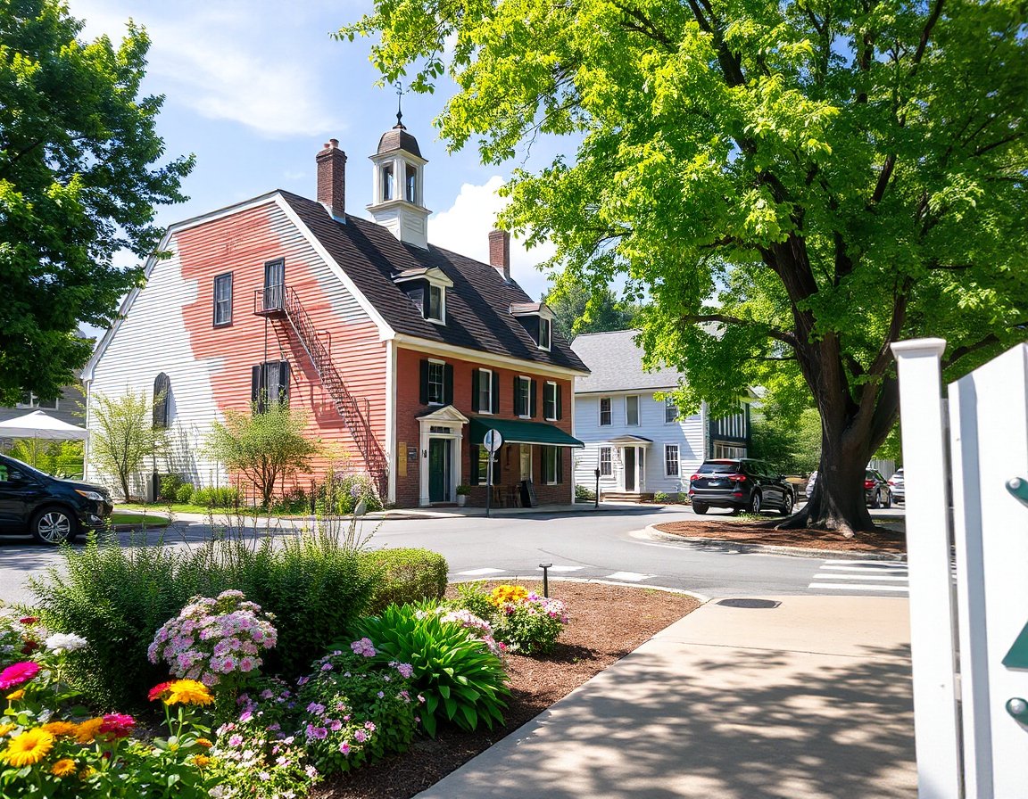 Collingswood, Estados_Unidos