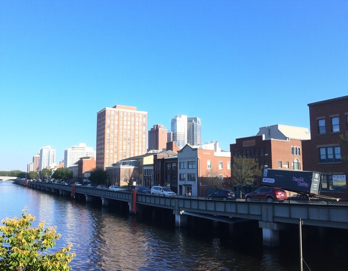 Passaic, Estados_Unidos