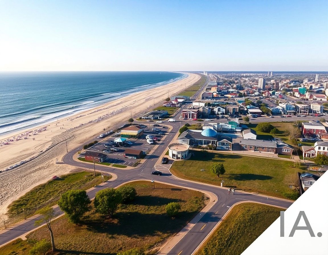 Point Pleasant Beach