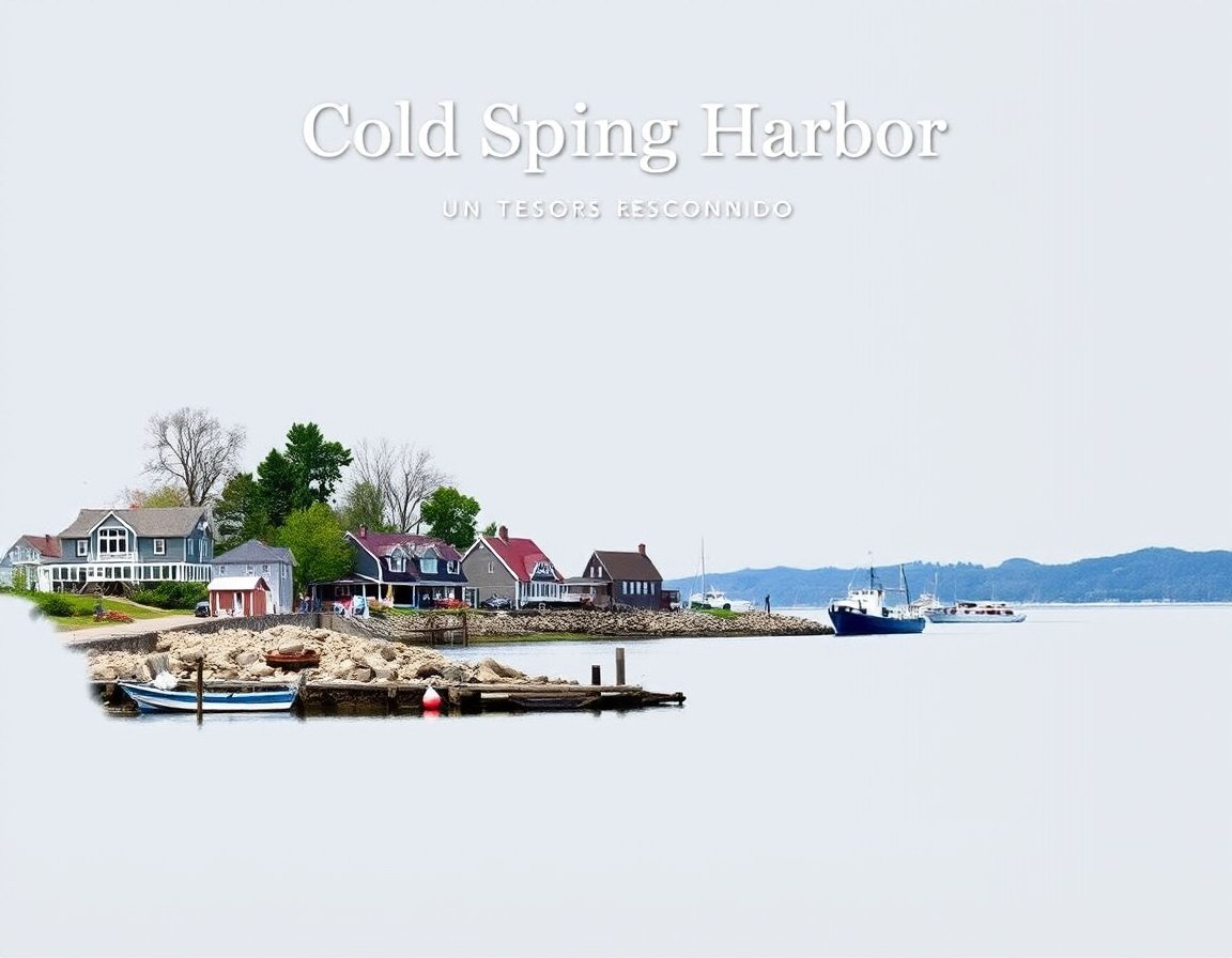 Cold_Spring_Harbor, Estados_Unidos