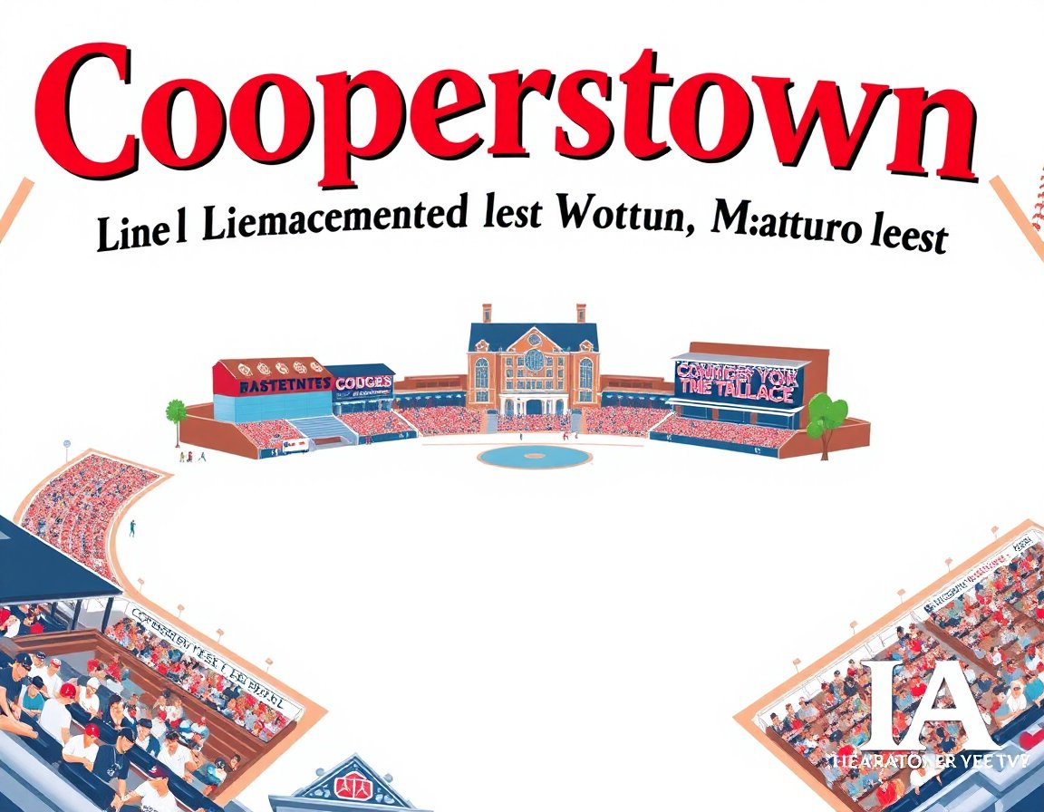 Cooperstown