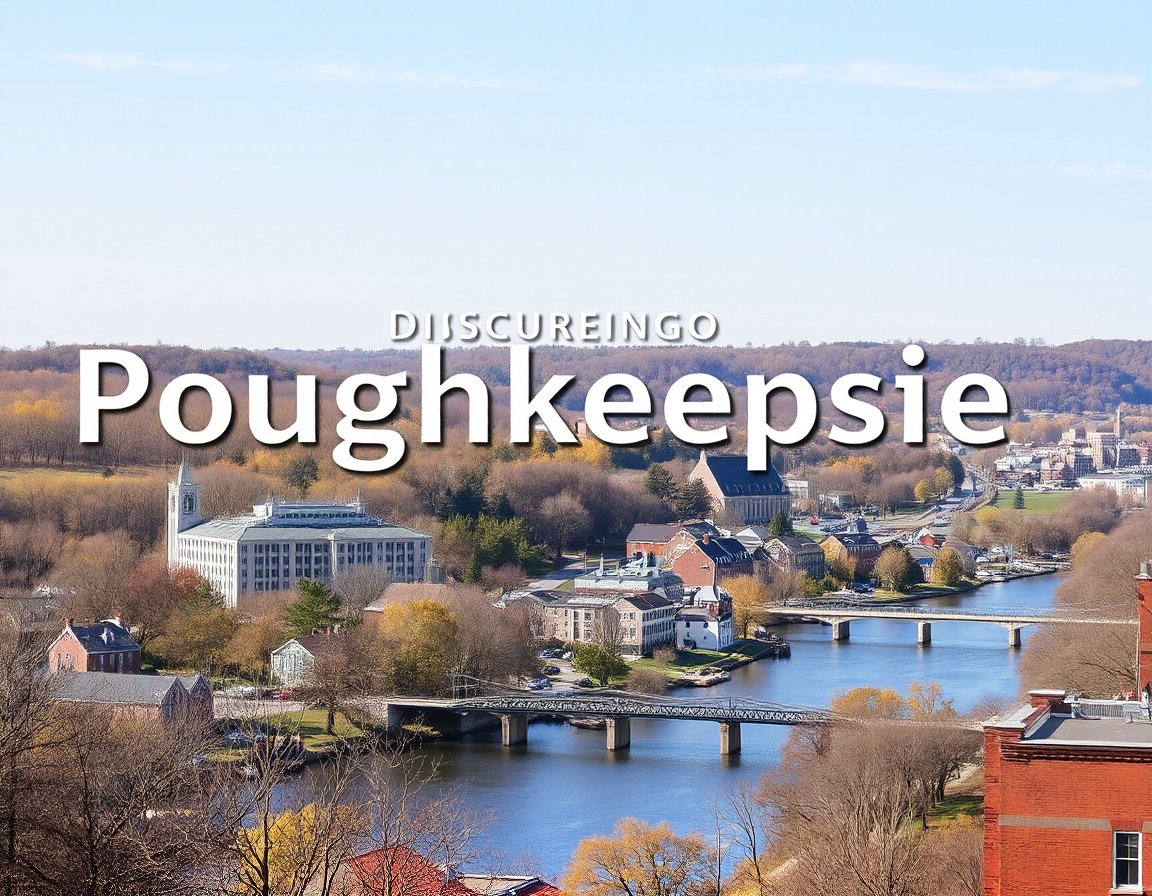 Poughkeepsie, Estados_Unidos