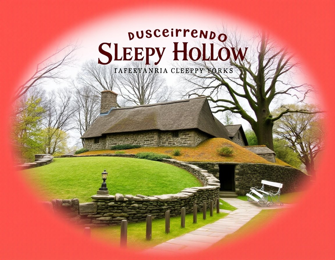 Sleepy Hollow
