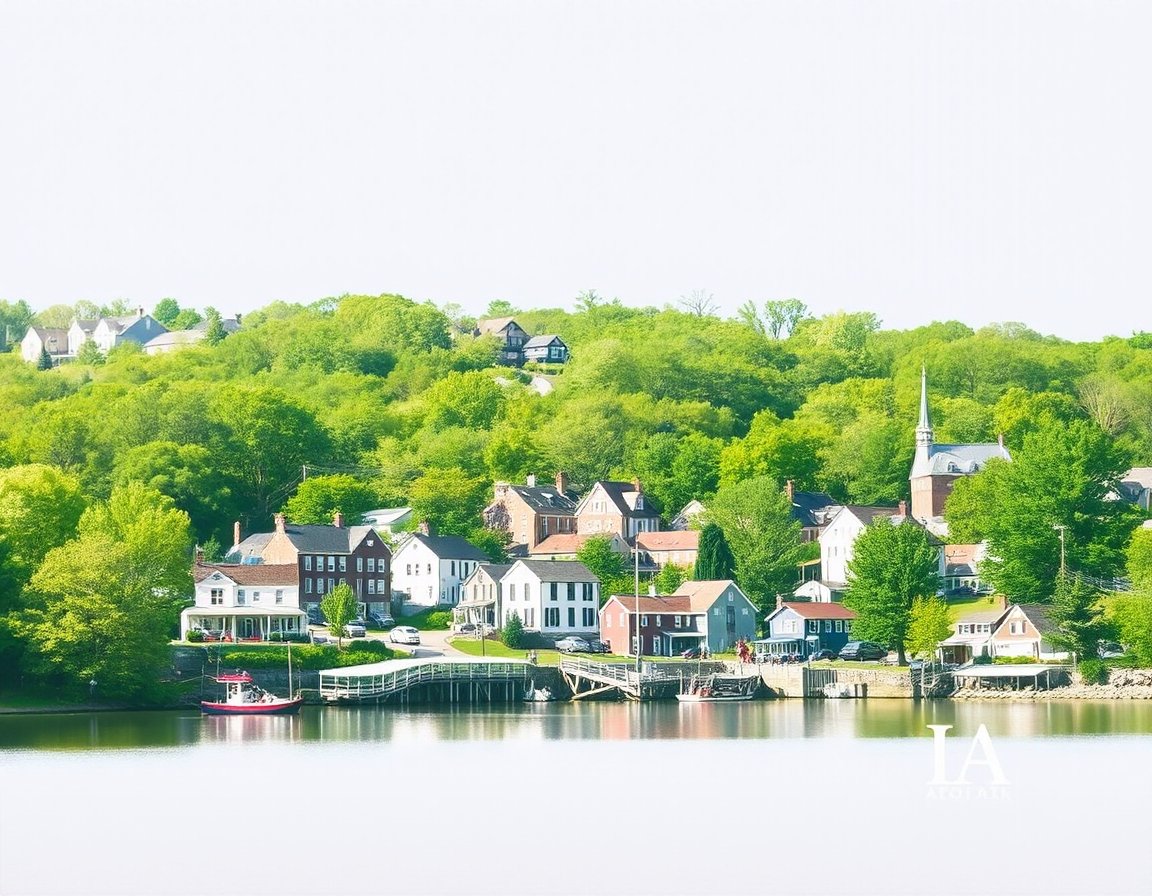 Milford, Estados_Unidos