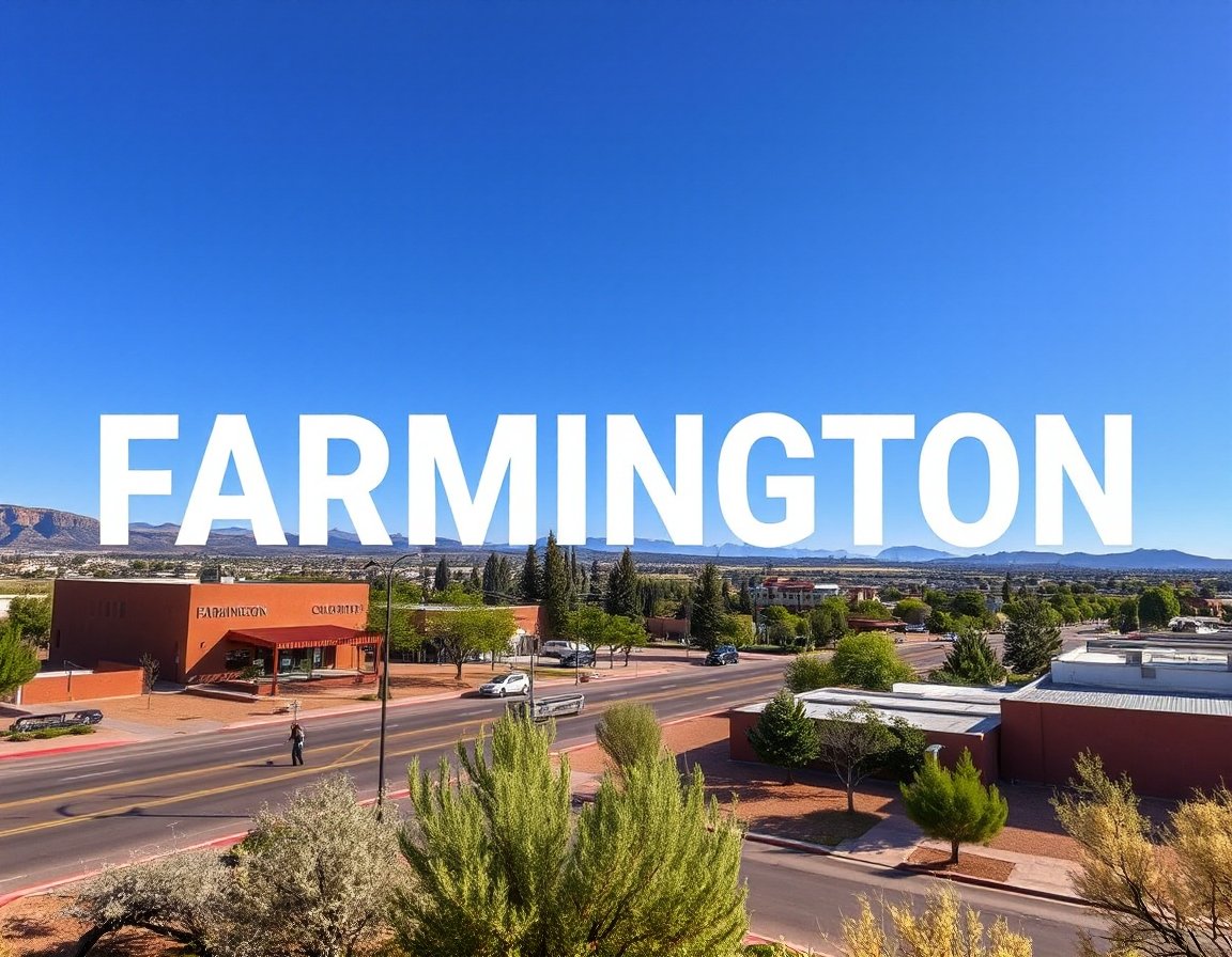 Farmington