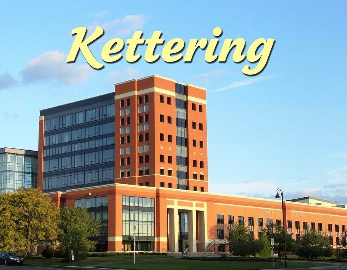 Kettering