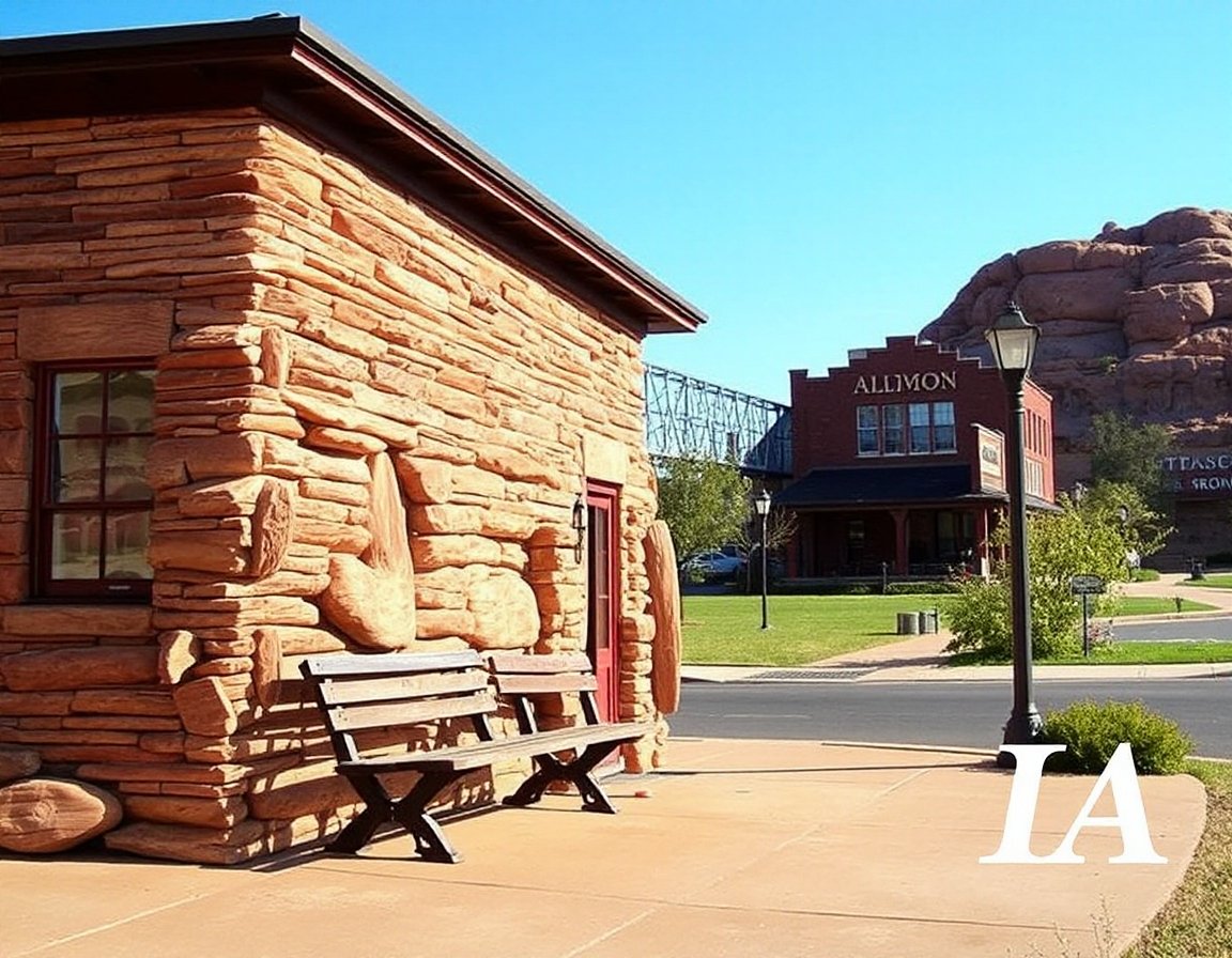 Ardmore, Estados_Unidos