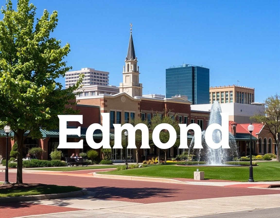 Edmond