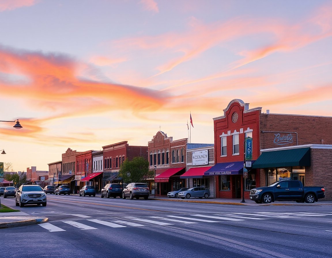 Mustang, Estados_Unidos