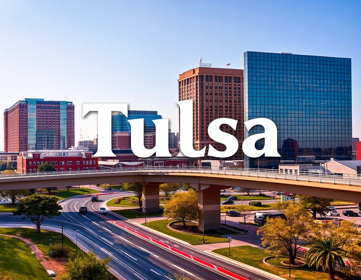 Tulsa