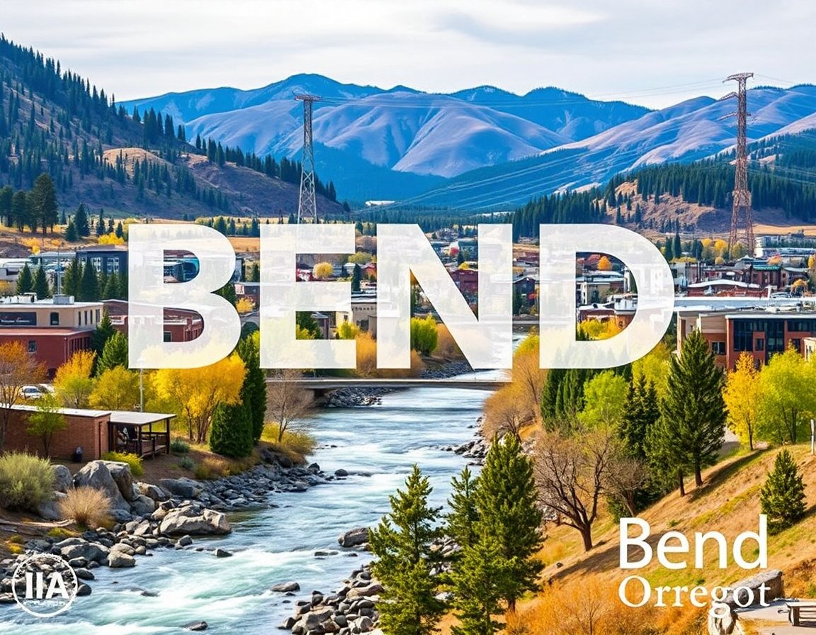 Bend
