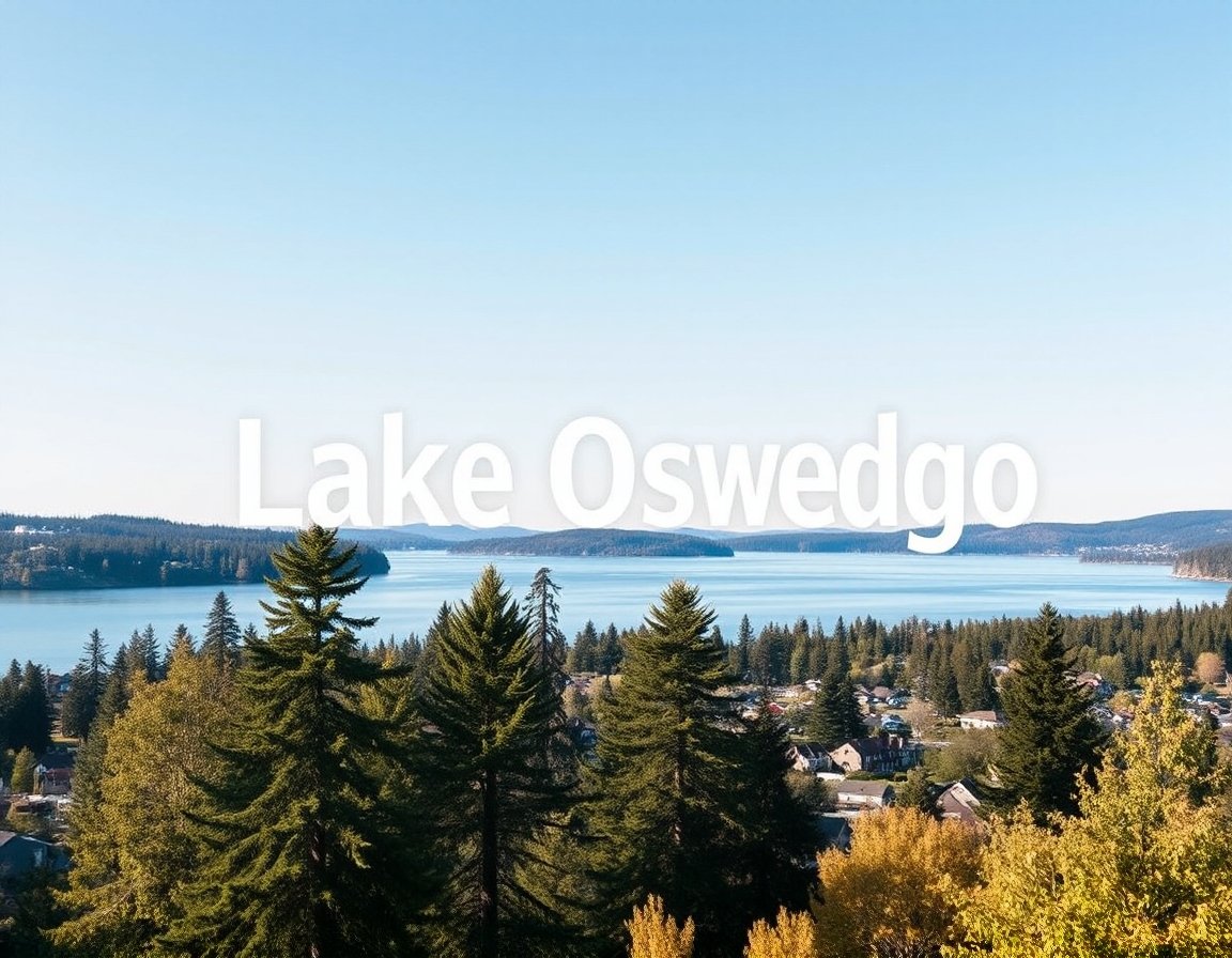 Lake_Oswego
