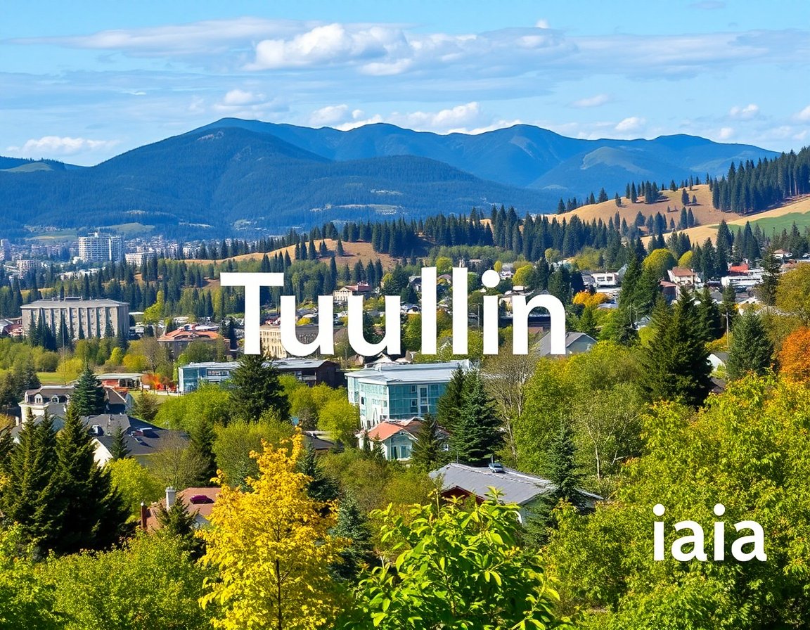 Tualatin