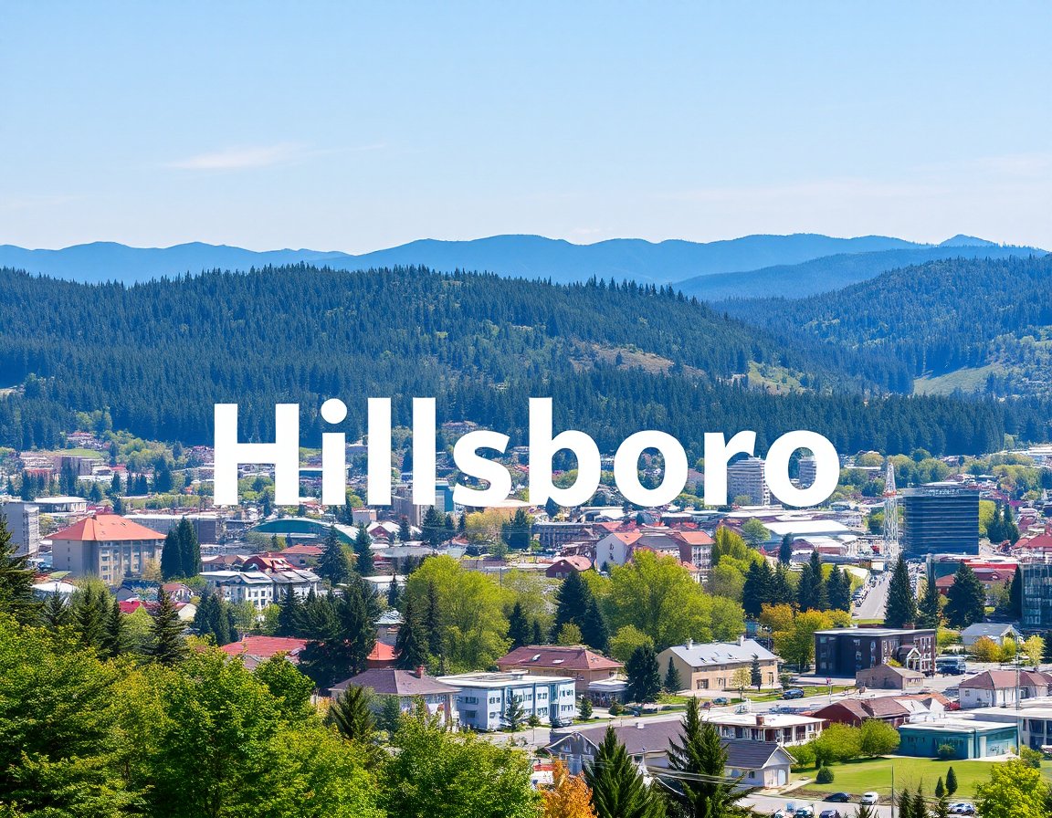 Hillsboro