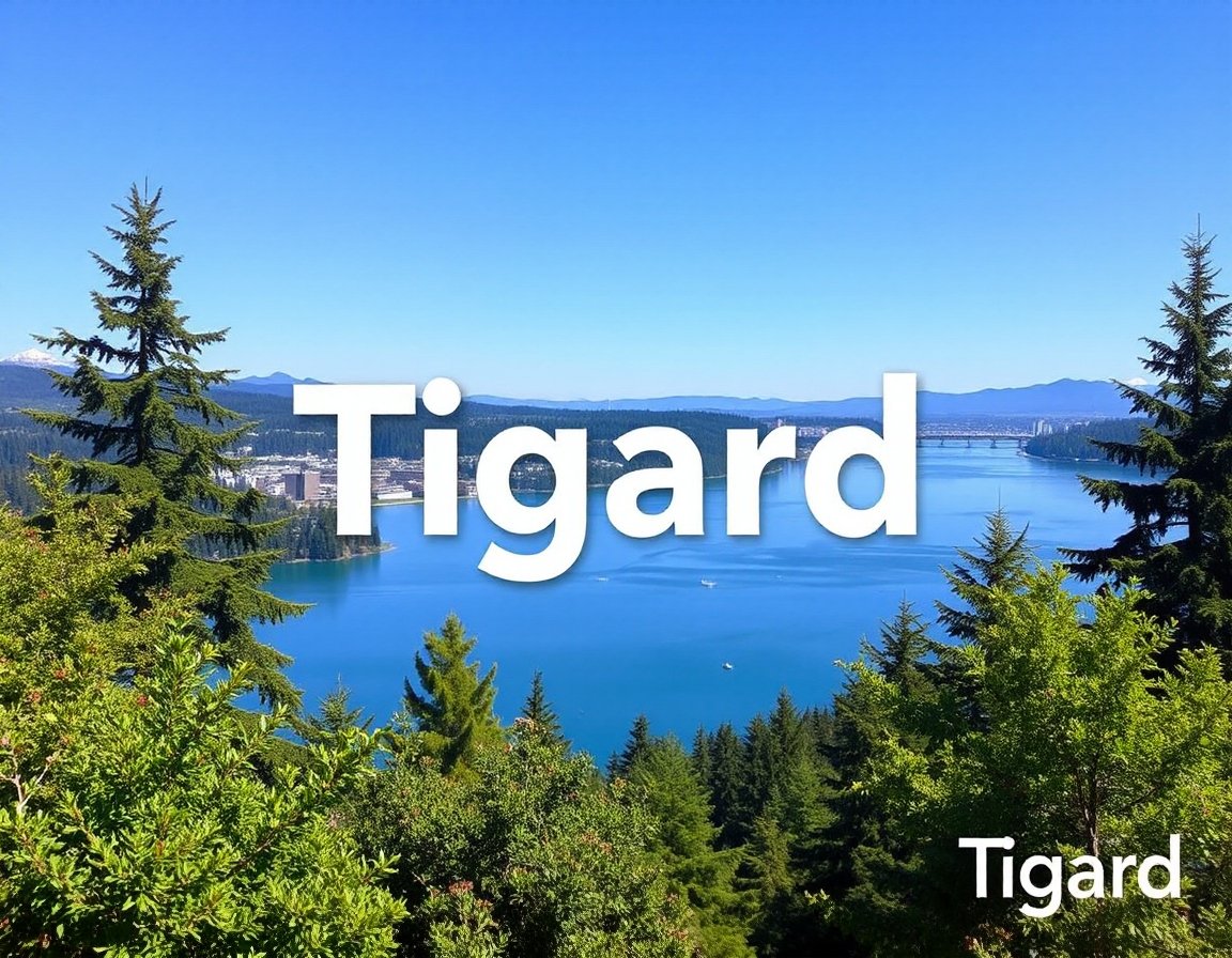 Tigard
