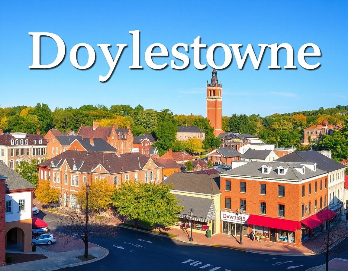 Doylestown