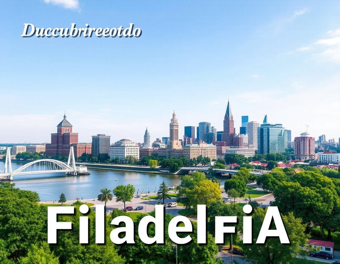 Filadelfia