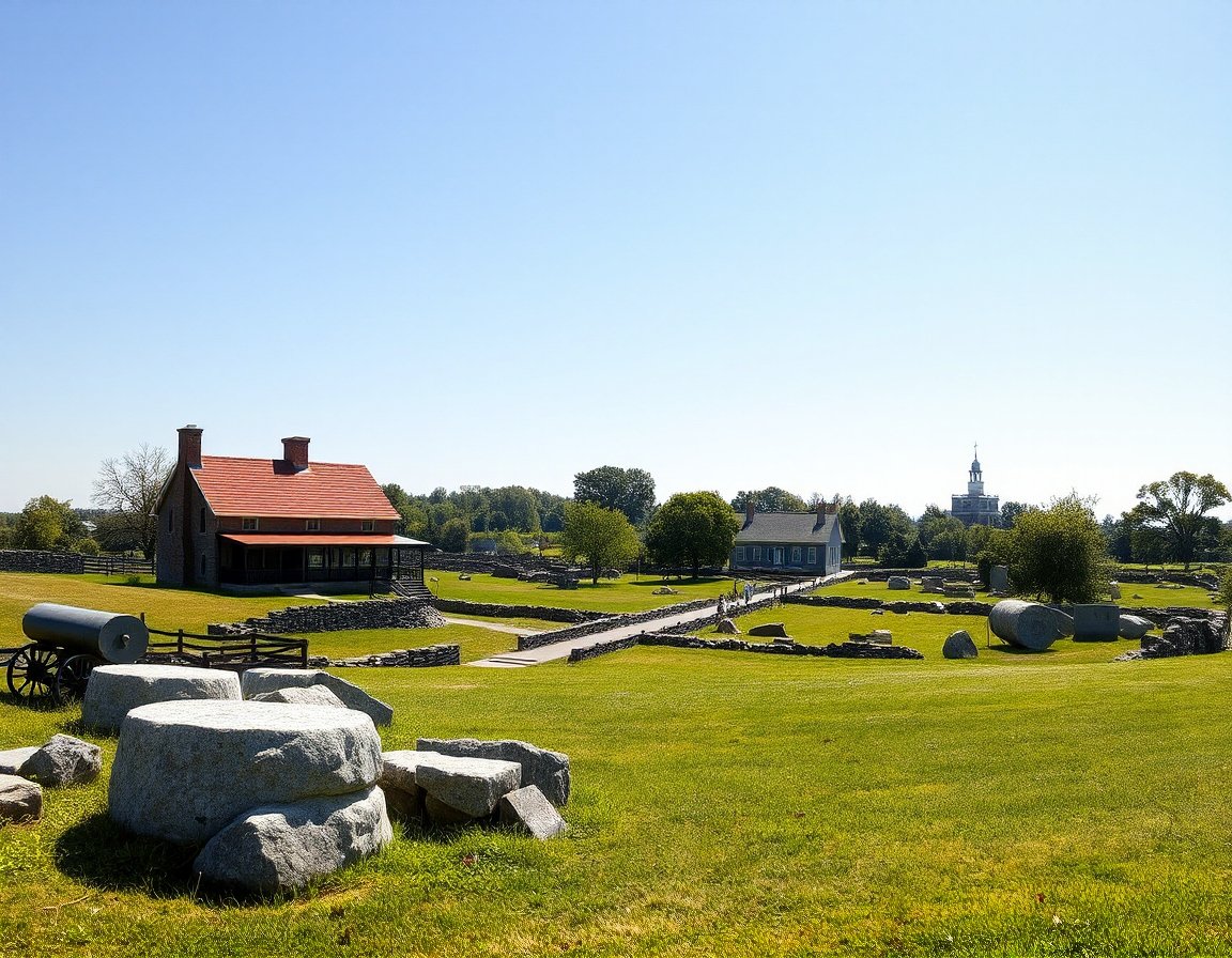 Gettysburg