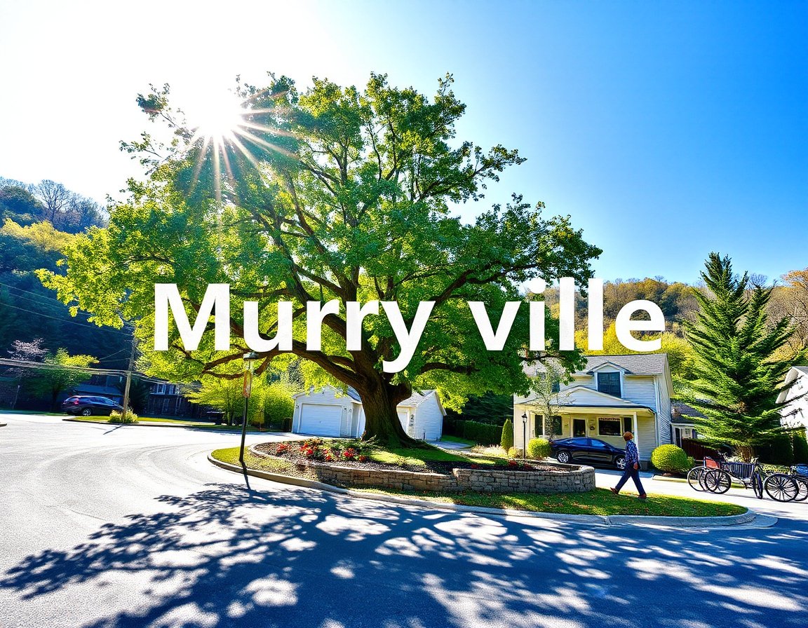 Murrysville