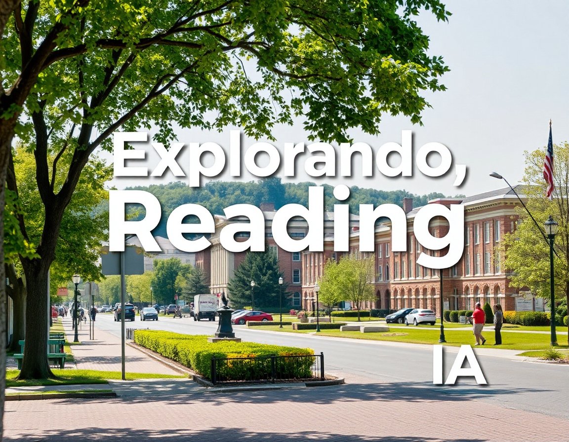 Reading, Estados_Unidos