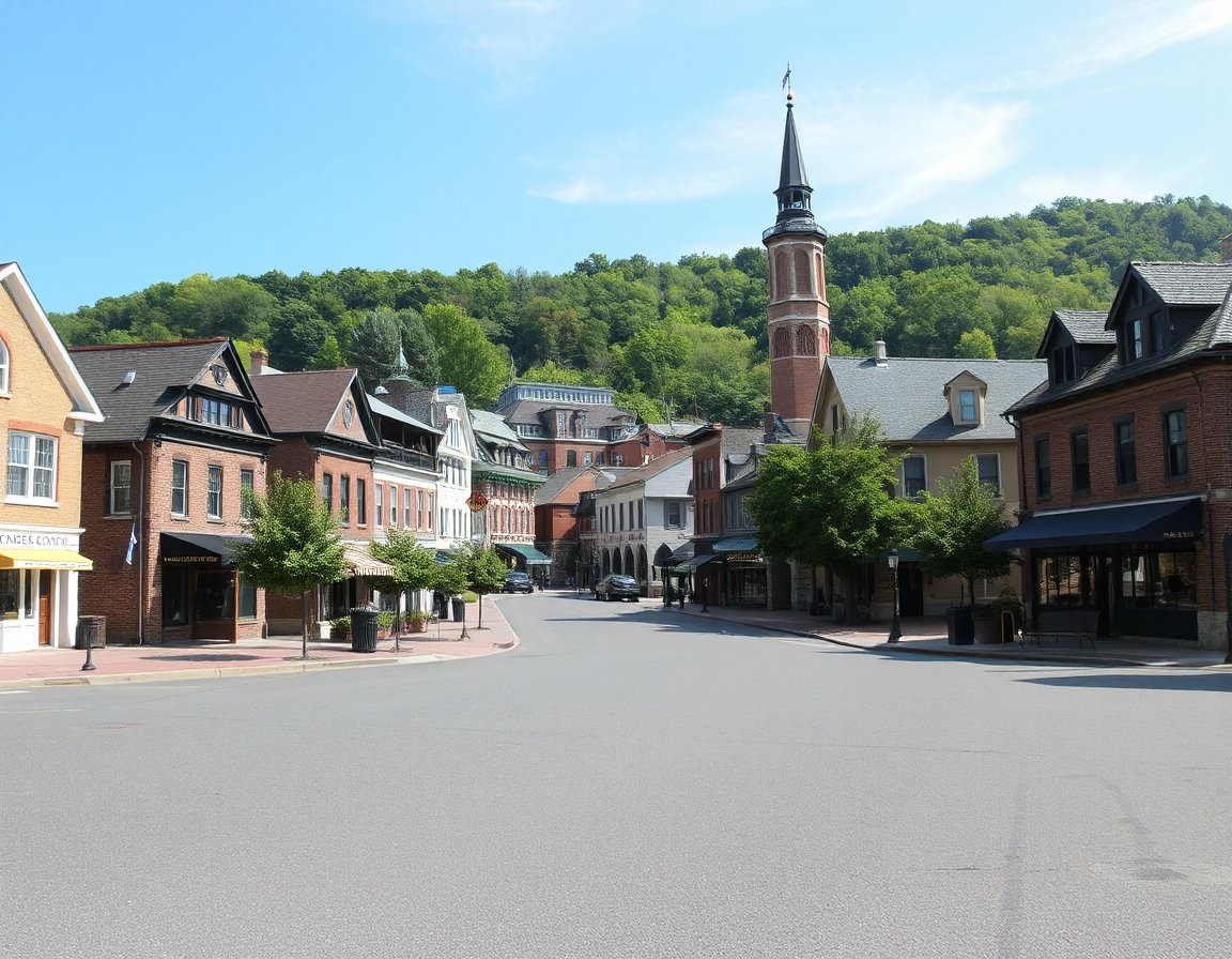 Stroudsburg, Estados_Unidos