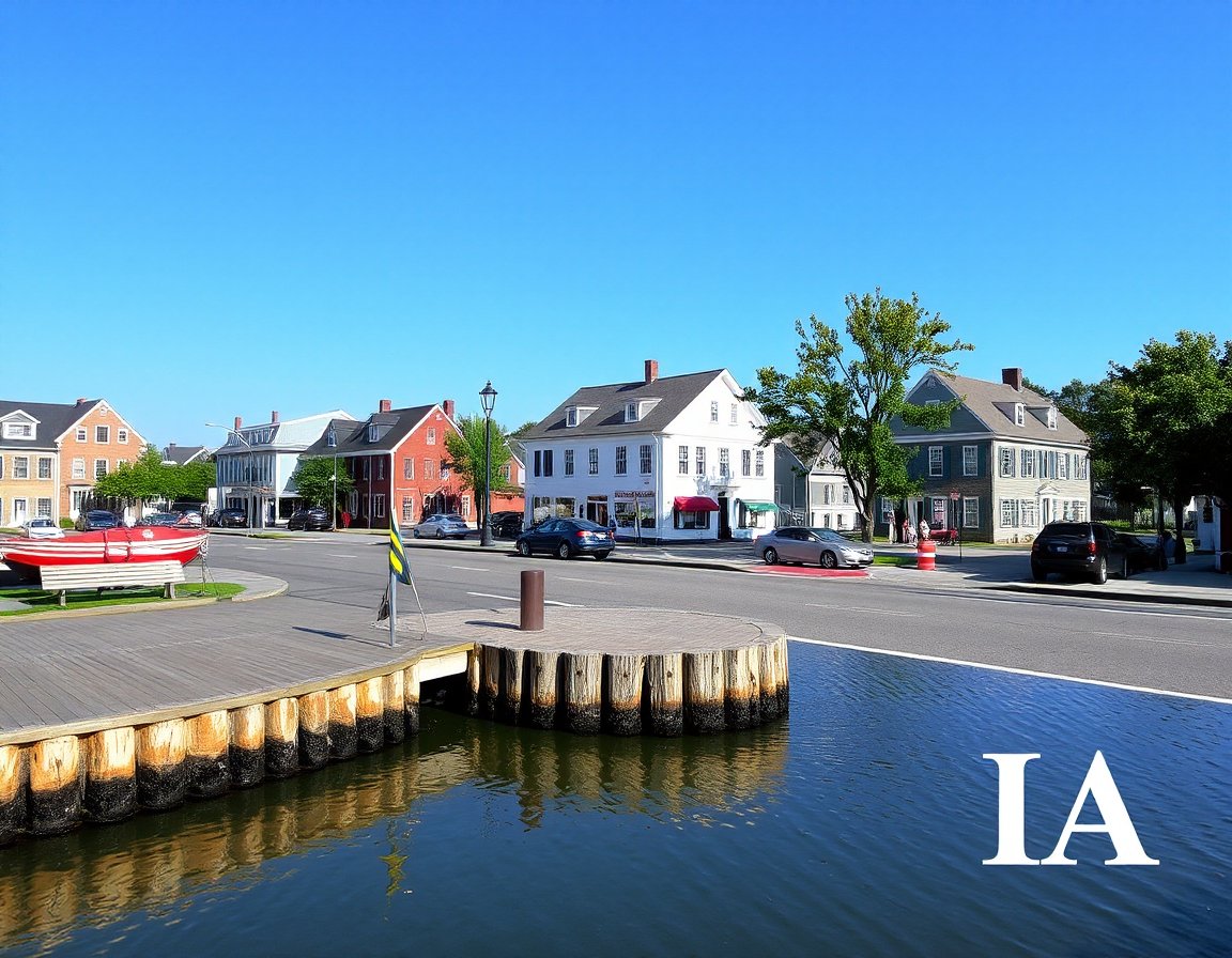 East_Greenwich, Estados_Unidos