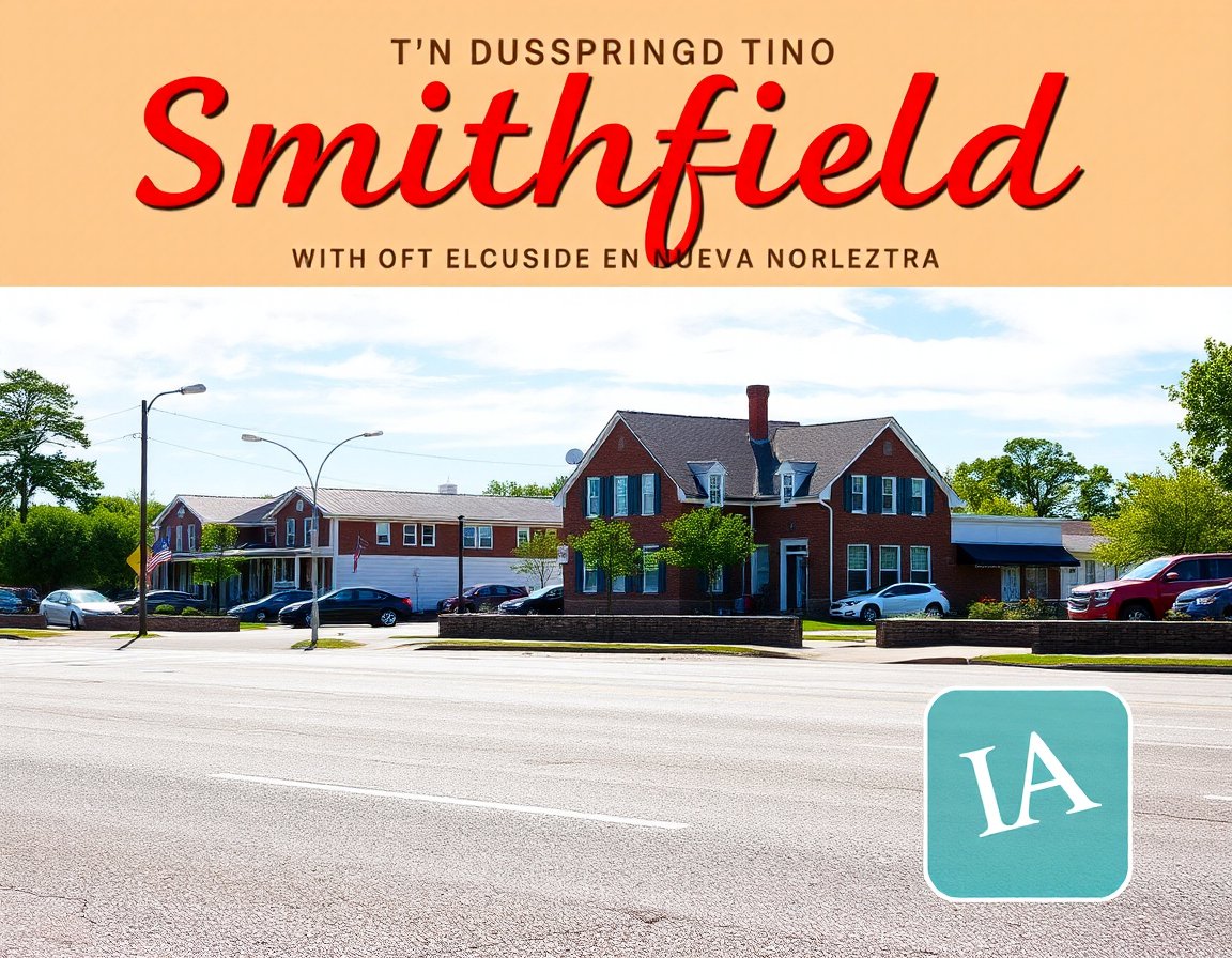 Smithfield