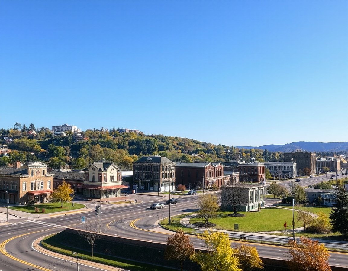 Clarksville, Estados_Unidos