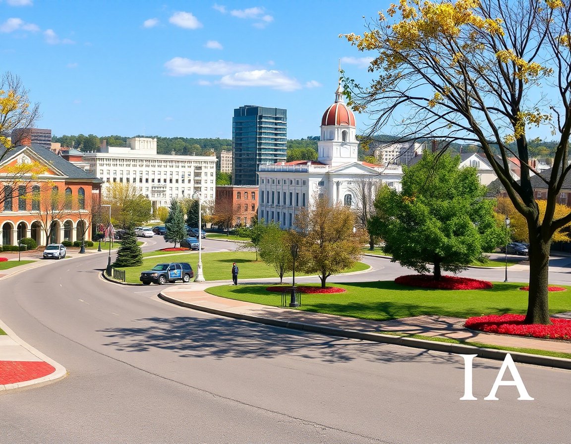 Columbia, Estados_Unidos