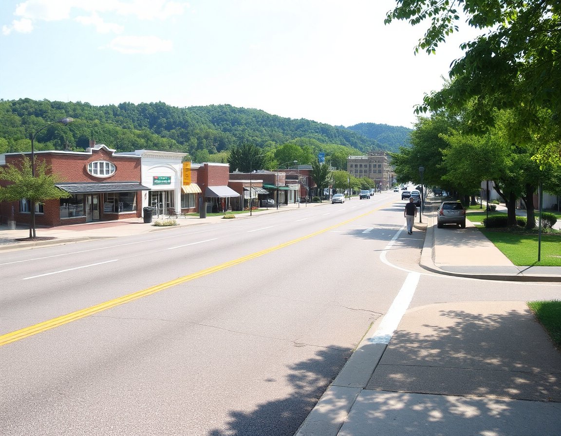 Cookeville, Estados_Unidos