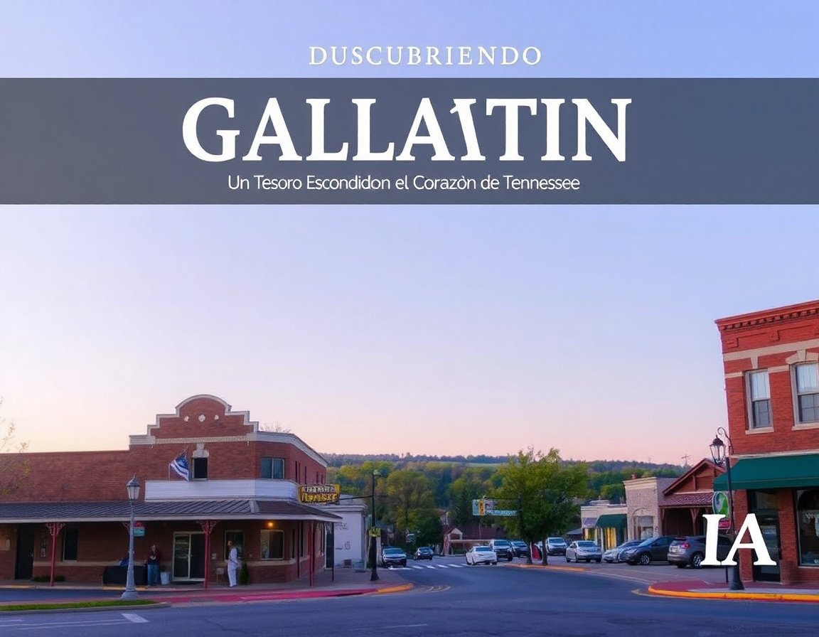 Gallatin
