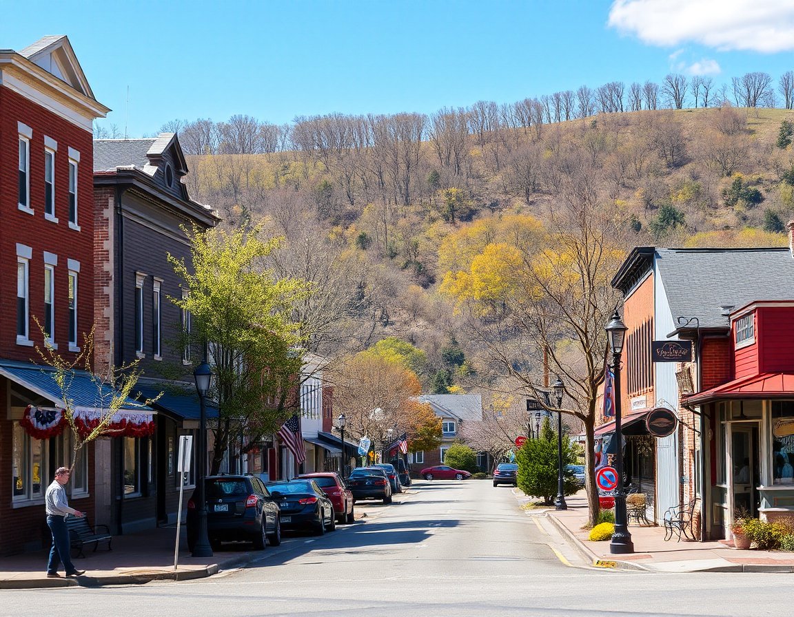 Jonesborough, Estados_Unidos
