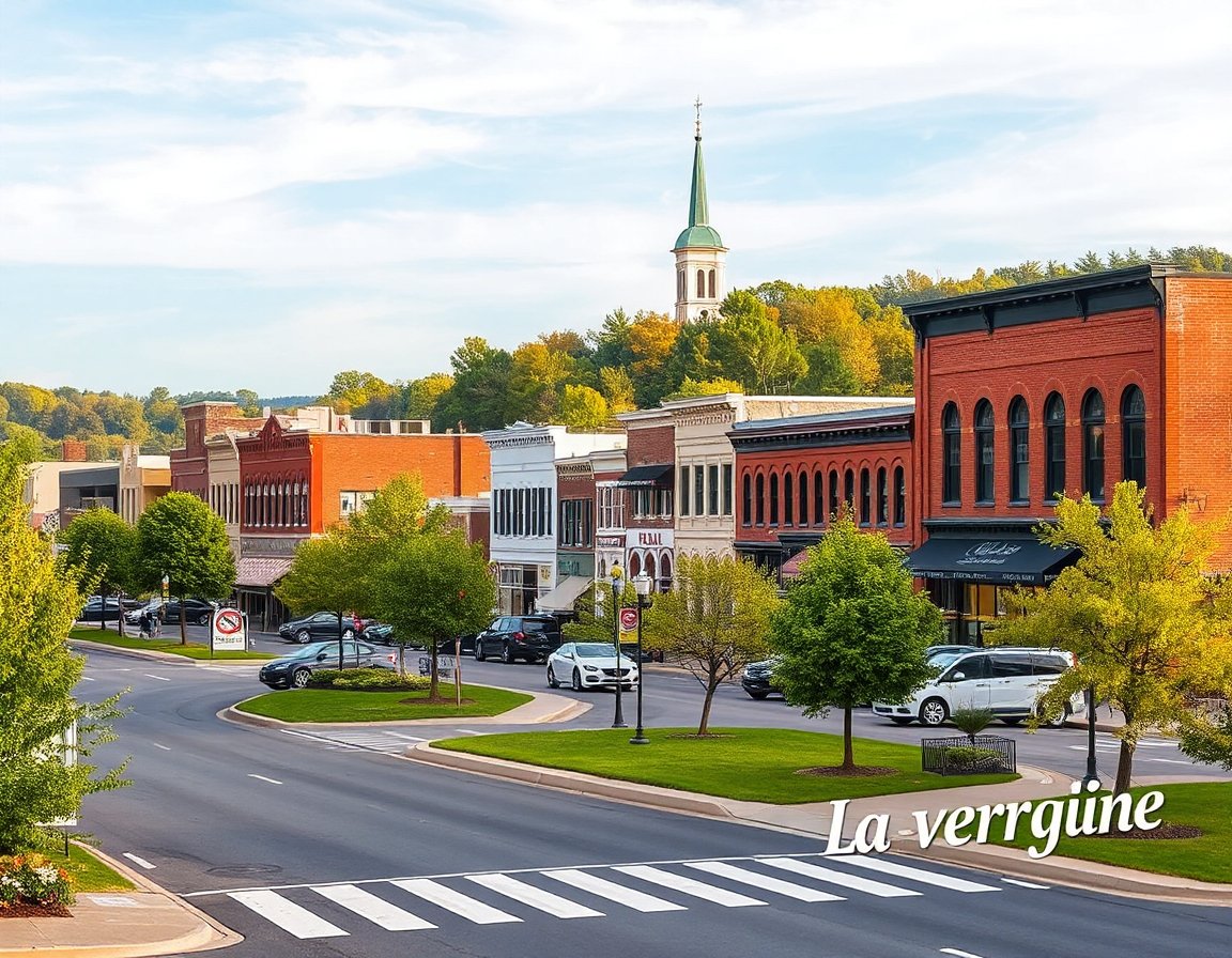 La_Vergne, Estados_Unidos