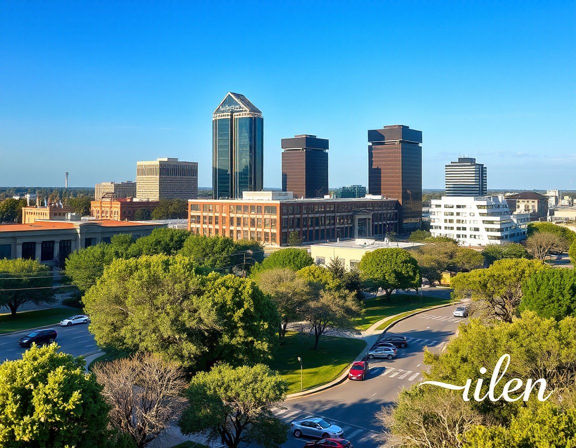 Allen, Estados_Unidos