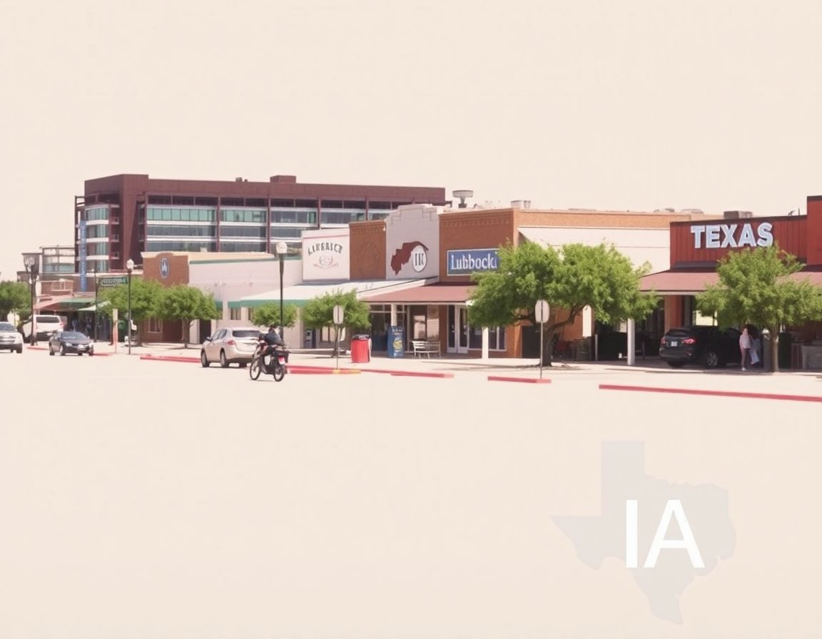 Lubbock