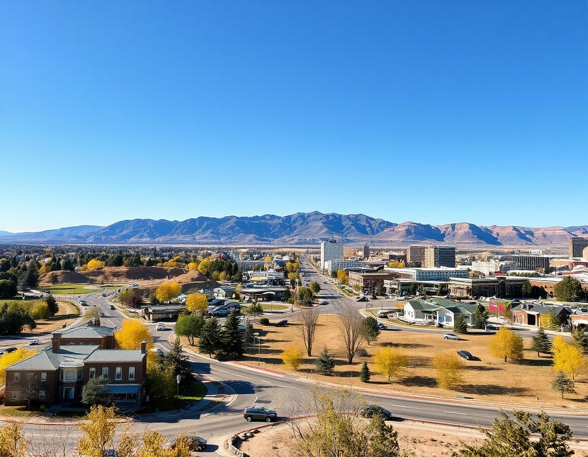 Logan, Estados_Unidos