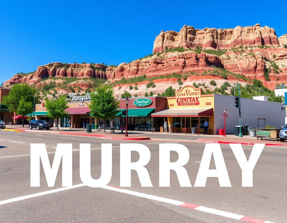 Murray, Estados_Unidos