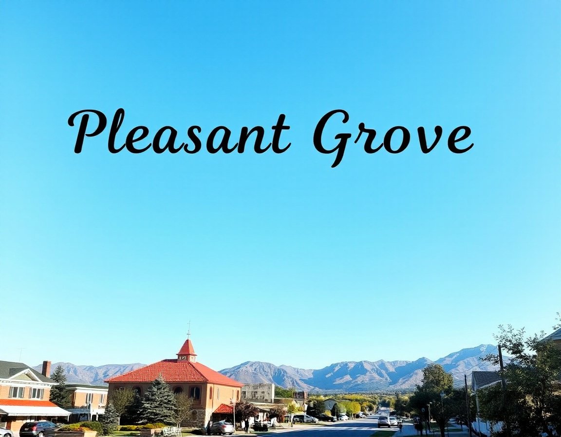 Pleasant_Grove, Estados_Unidos
